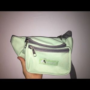 Everest “Fanny pack”